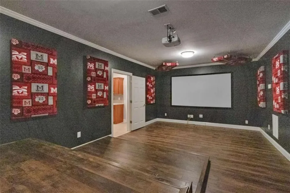 1421 Castlebrooke Way Marietta, GA 30066