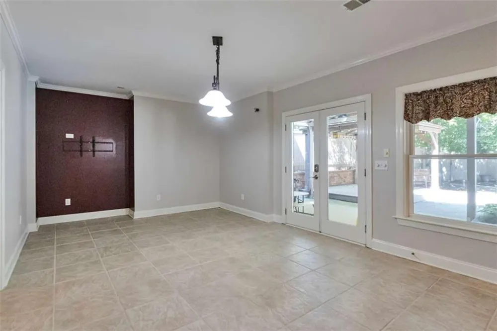 1421 Castlebrooke Way Marietta, GA 30066