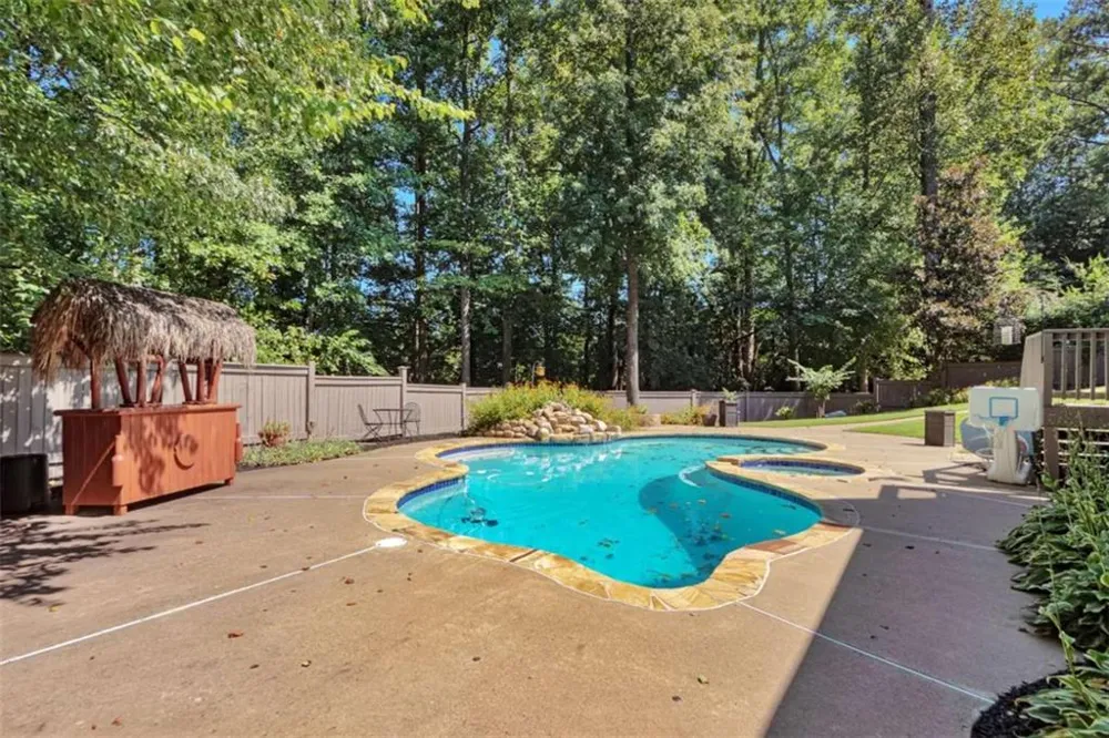 1421 Castlebrooke Way Marietta, GA 30066