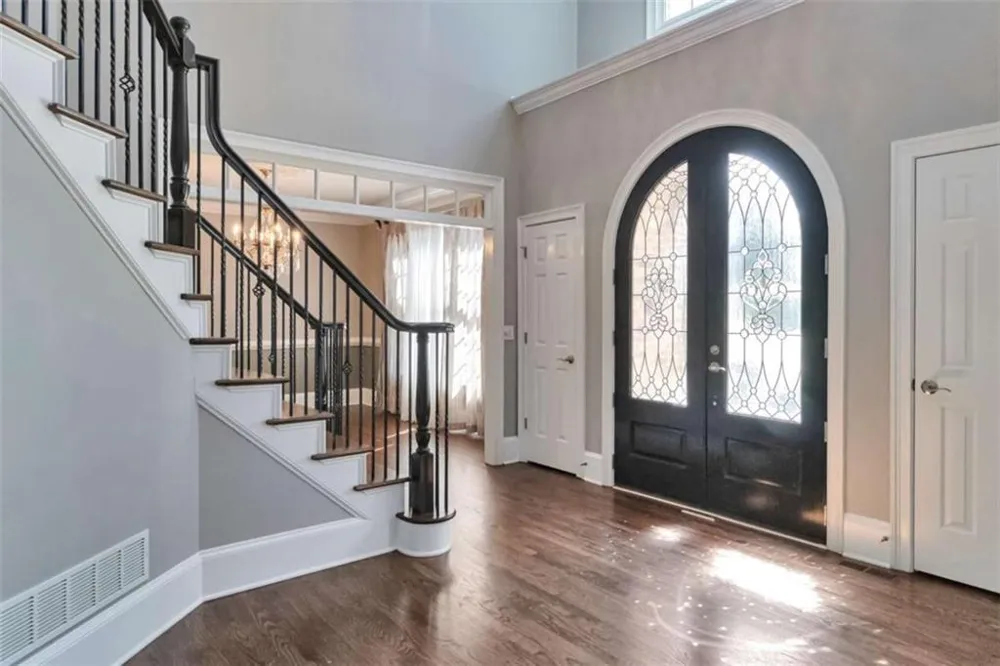1421 Castlebrooke Way Marietta, GA 30066