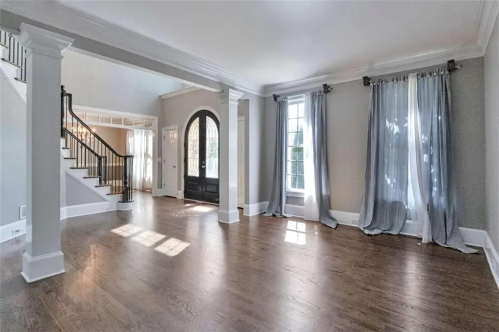 1421 Castlebrooke Way Marietta, GA 30066