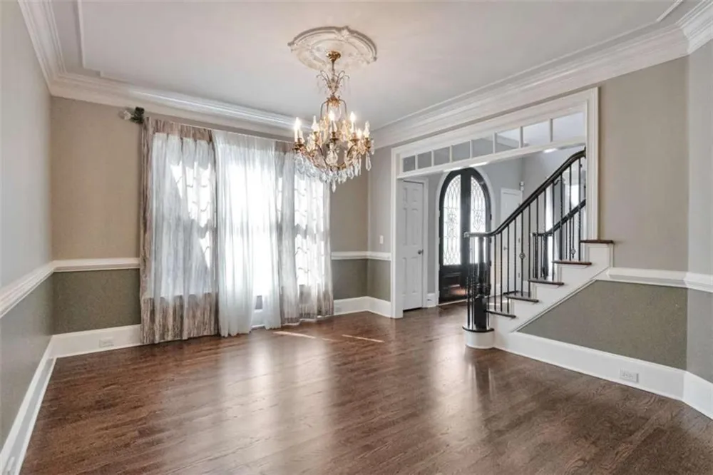 1421 Castlebrooke Way Marietta, GA 30066