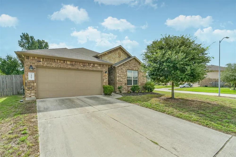 24502 Corbridge Creek Court Spring, TX 77389