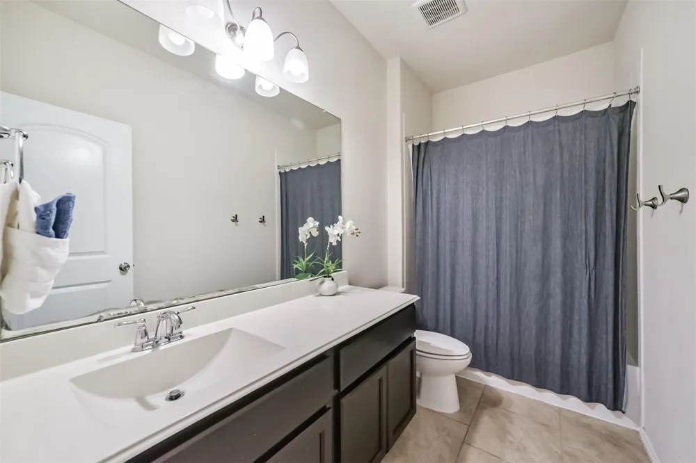 24502 Corbridge Creek Court Spring, TX 77389