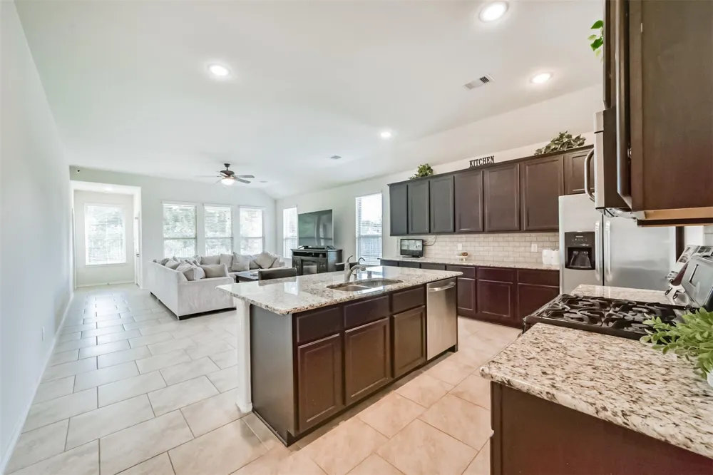 24502 Corbridge Creek Court Spring, TX 77389