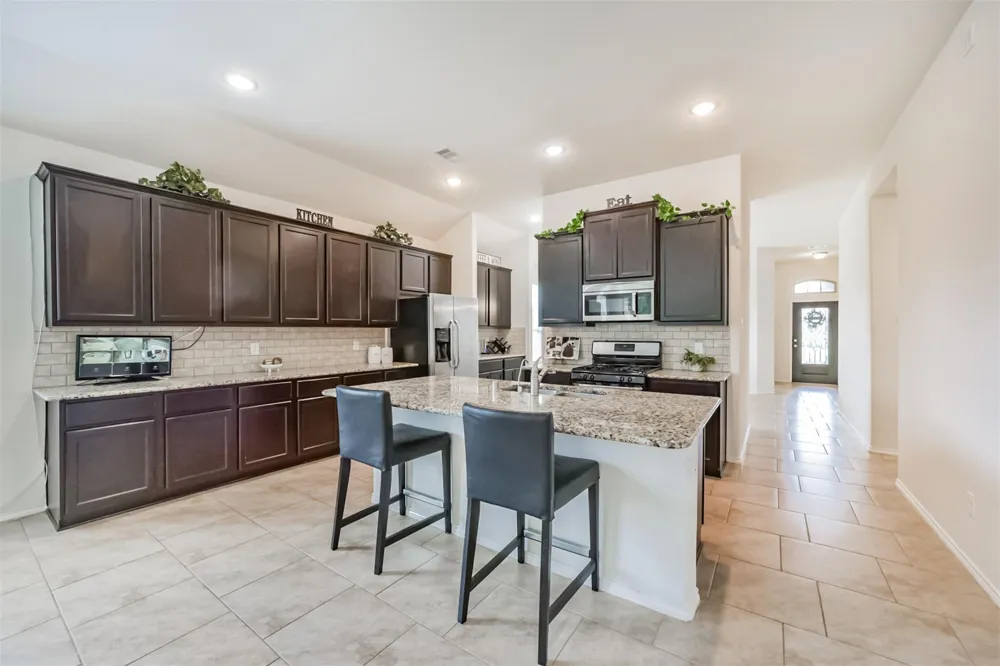 24502 Corbridge Creek Court Spring, TX 77389