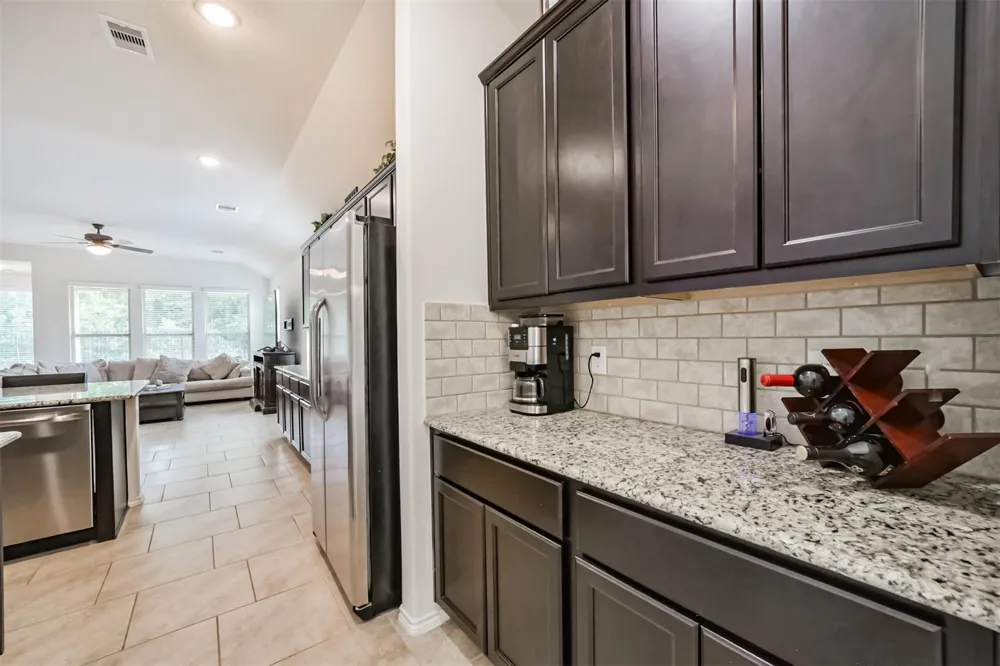24502 Corbridge Creek Court Spring, TX 77389