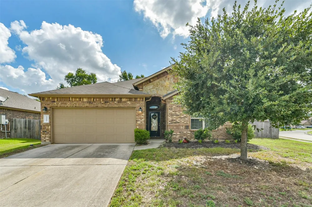 24502 Corbridge Creek Court Spring, TX 77389