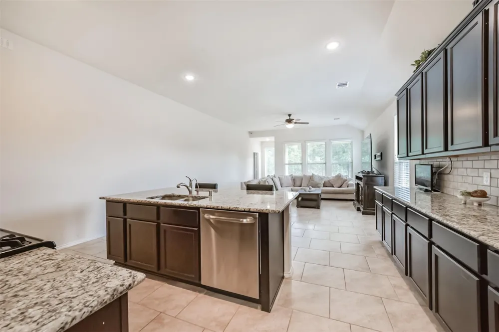 24502 Corbridge Creek Court Spring, TX 77389