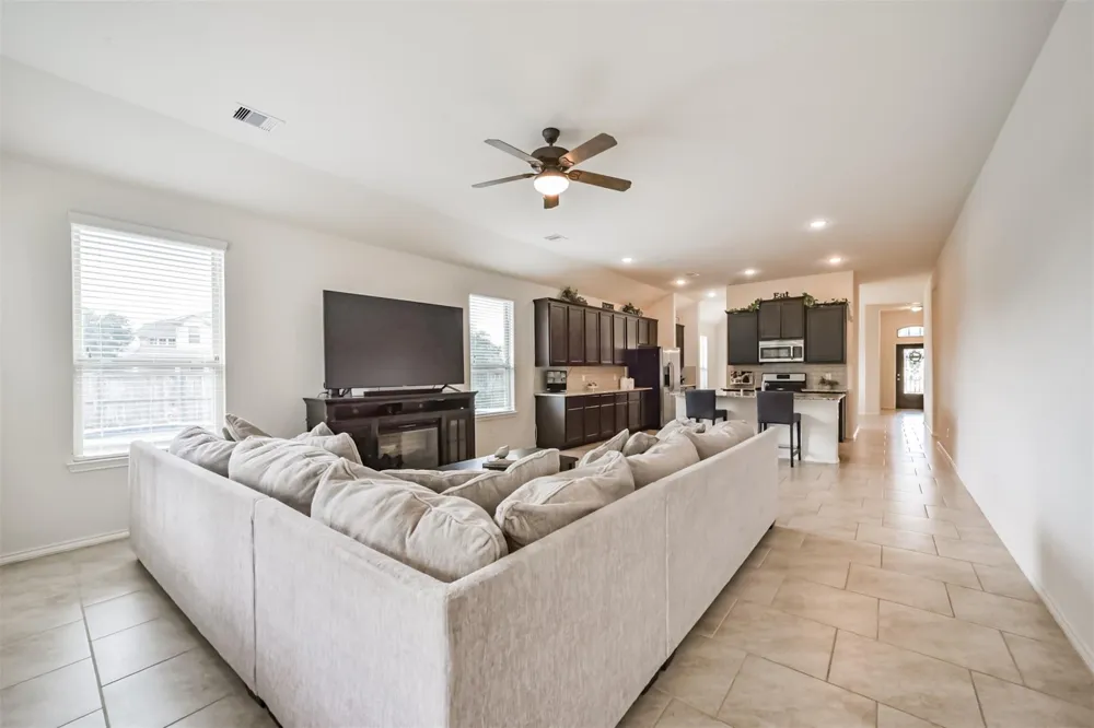 24502 Corbridge Creek Court Spring, TX 77389