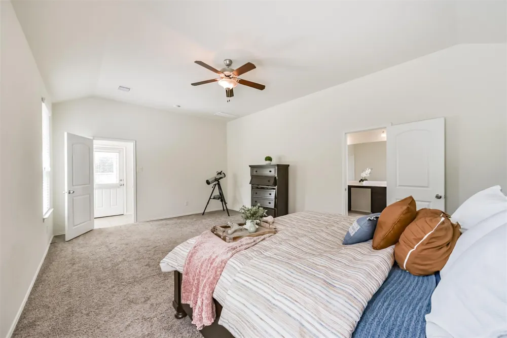 24502 Corbridge Creek Court Spring, TX 77389