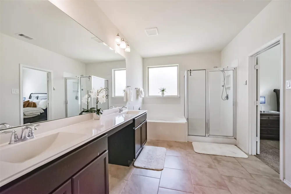 24502 Corbridge Creek Court Spring, TX 77389