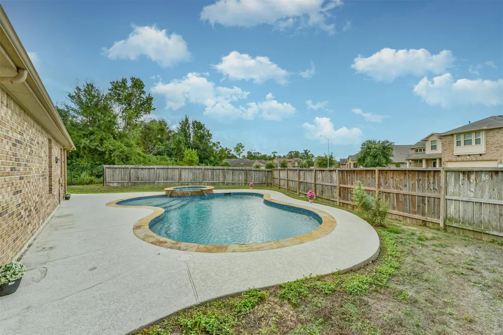 24502 Corbridge Creek Court Spring, TX 77389