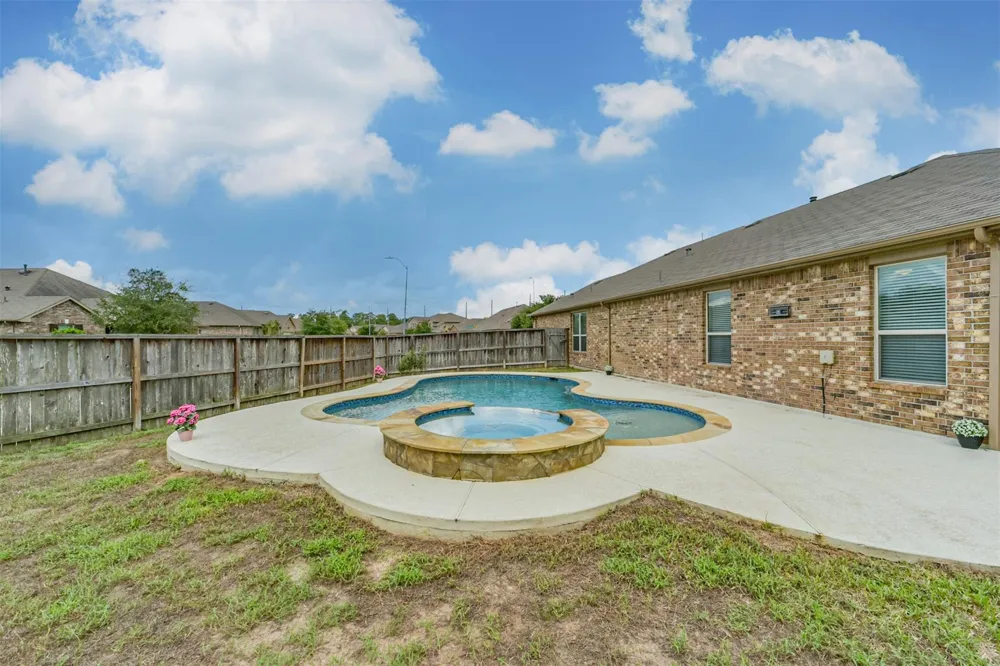 24502 Corbridge Creek Court Spring, TX 77389