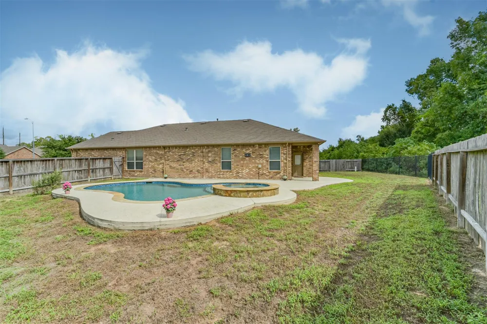 24502 Corbridge Creek Court Spring, TX 77389