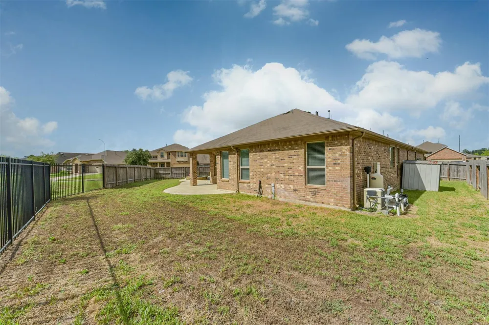 24502 Corbridge Creek Court Spring, TX 77389
