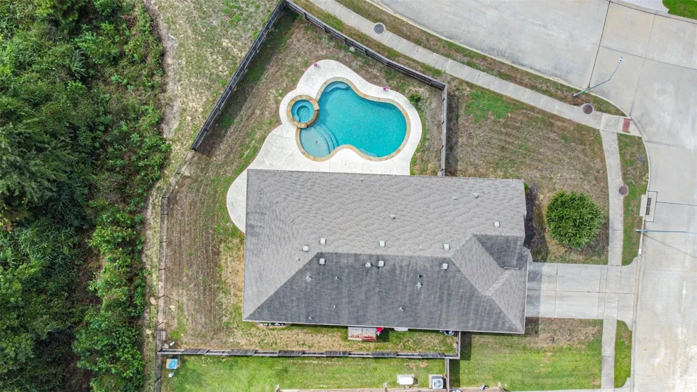 24502 Corbridge Creek Court Spring, TX 77389