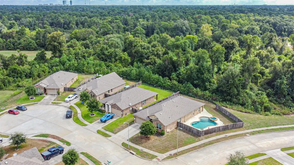 24502 Corbridge Creek Court Spring, TX 77389