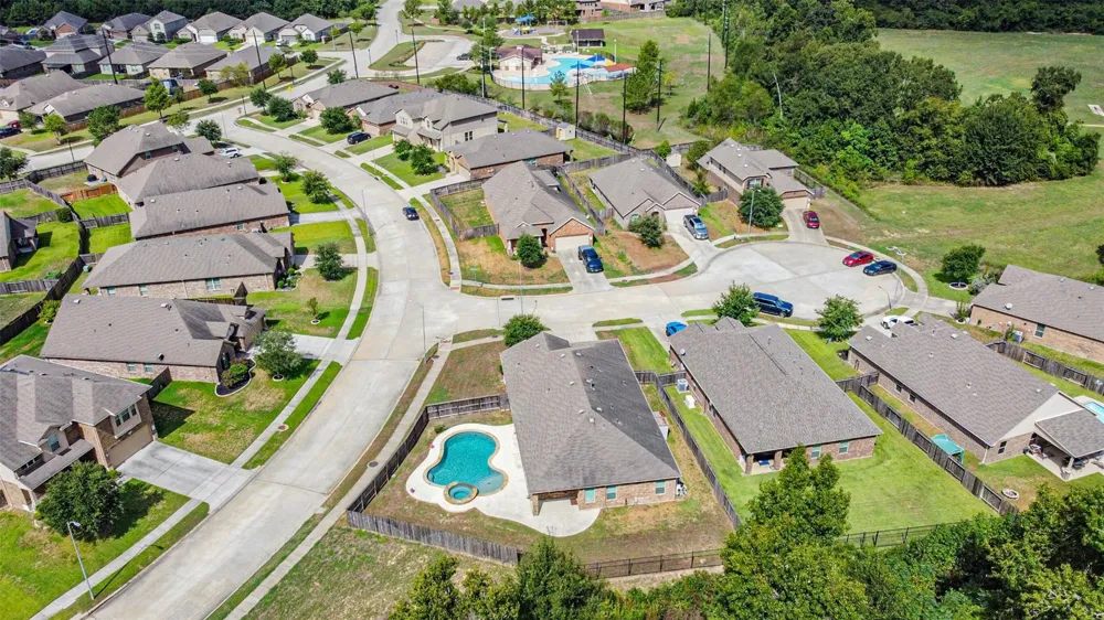 24502 Corbridge Creek Court Spring, TX 77389