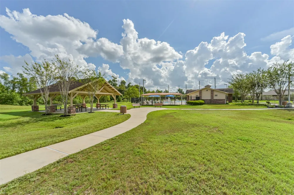 24502 Corbridge Creek Court Spring, TX 77389