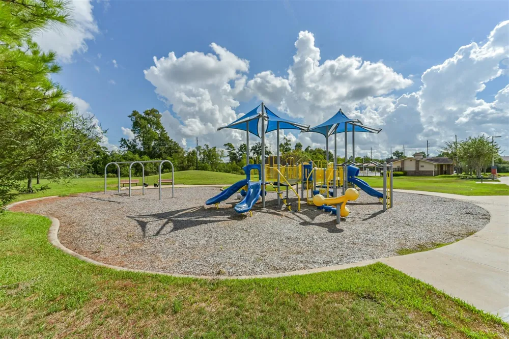 24502 Corbridge Creek Court Spring, TX 77389