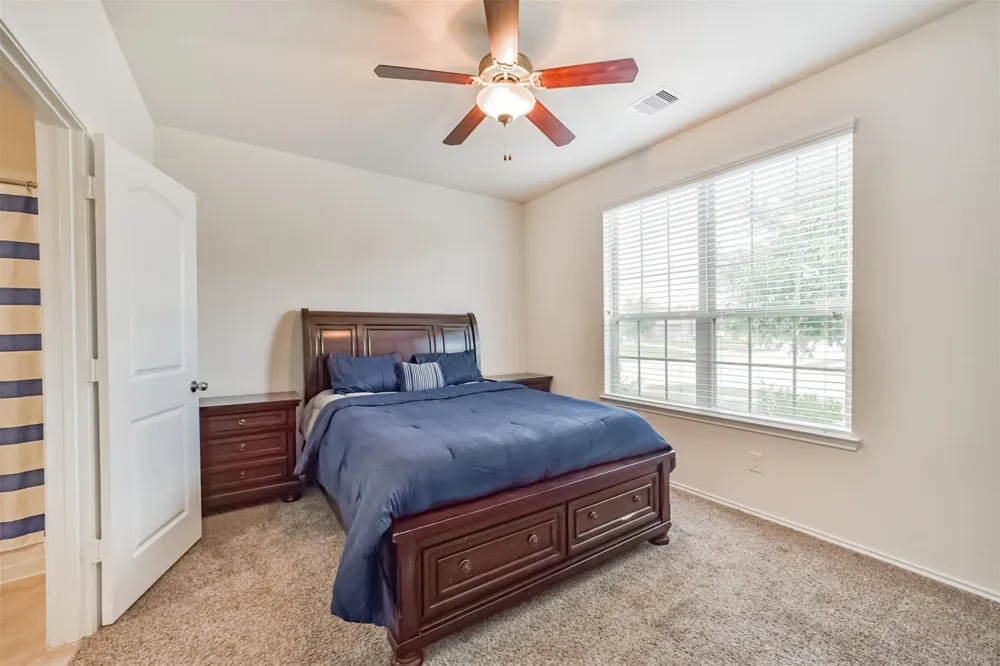 24502 Corbridge Creek Court Spring, TX 77389