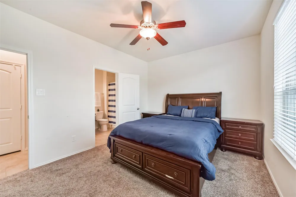 24502 Corbridge Creek Court Spring, TX 77389