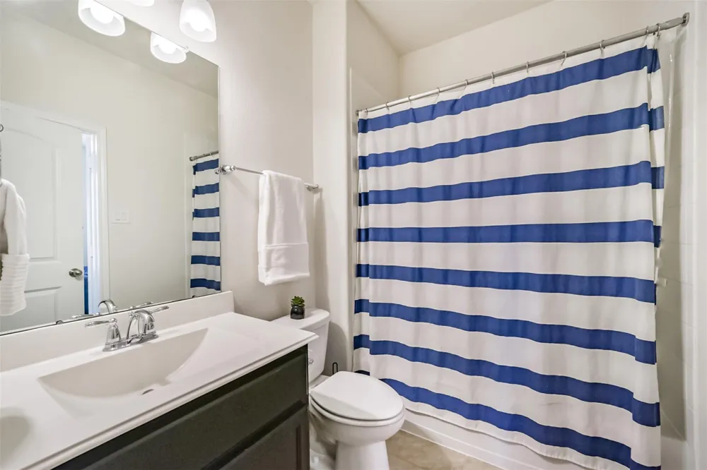 24502 Corbridge Creek Court Spring, TX 77389