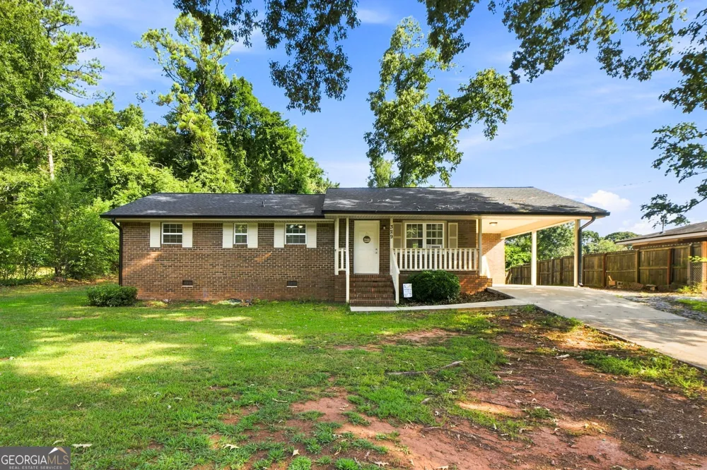 329 Dale DR Griffin, GA 30223