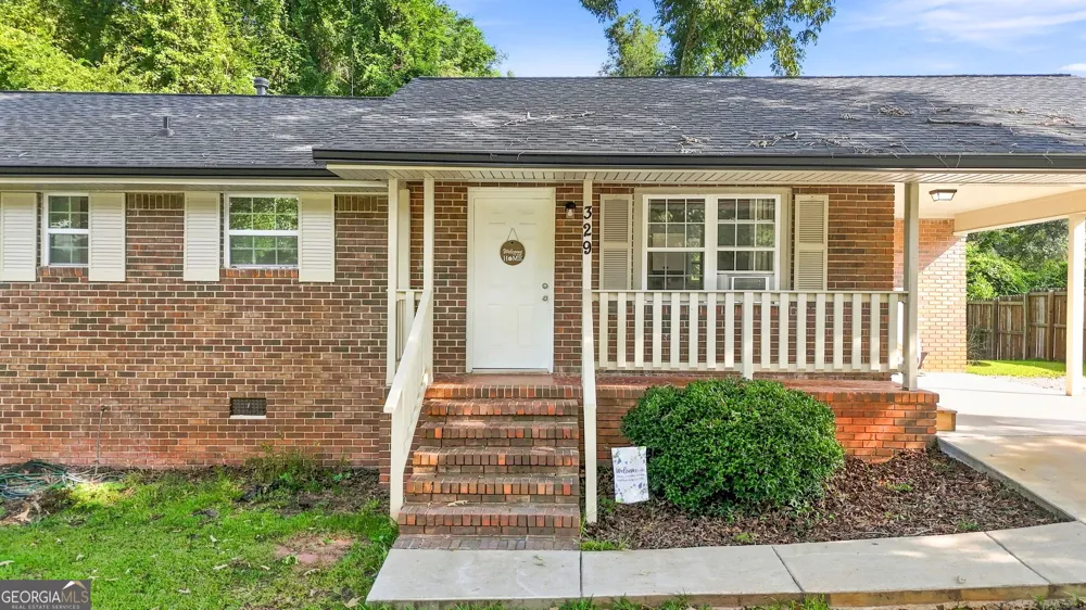 329 Dale DR Griffin, GA 30223