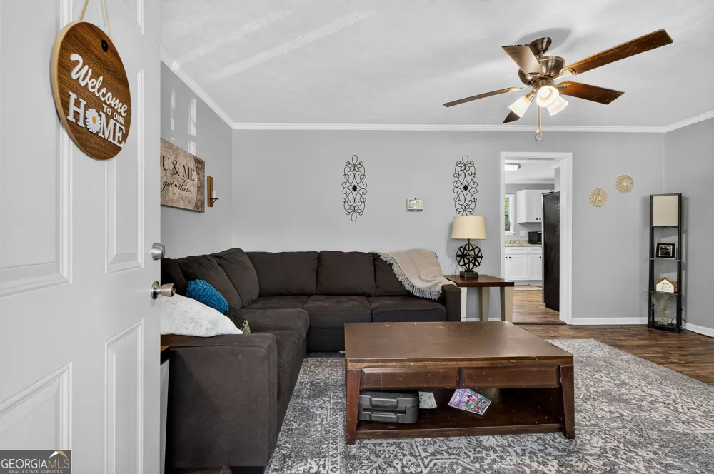 329 Dale DR Griffin, GA 30223