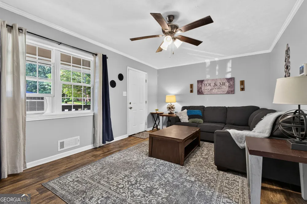 329 Dale DR Griffin, GA 30223