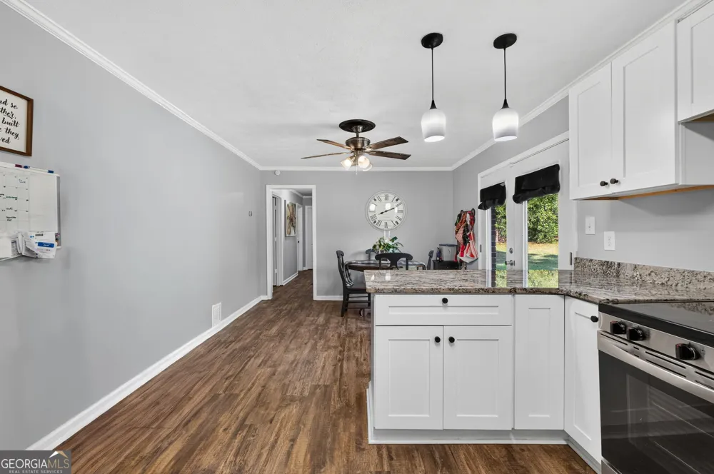 329 Dale DR Griffin, GA 30223
