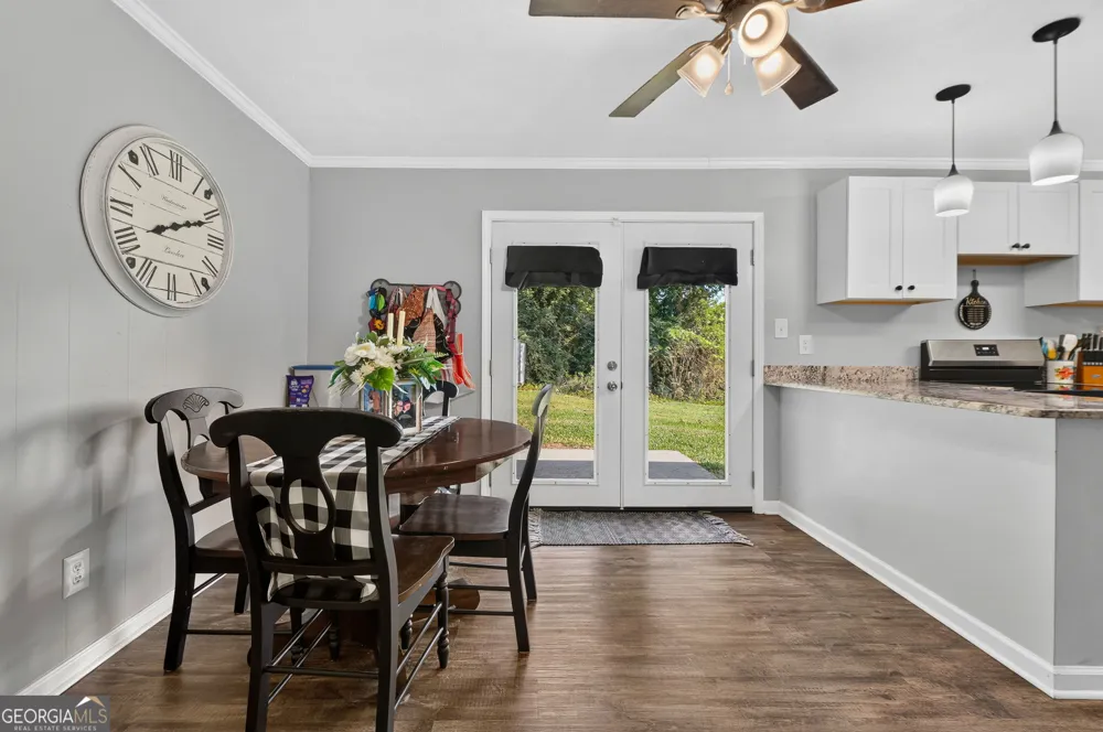 329 Dale DR Griffin, GA 30223