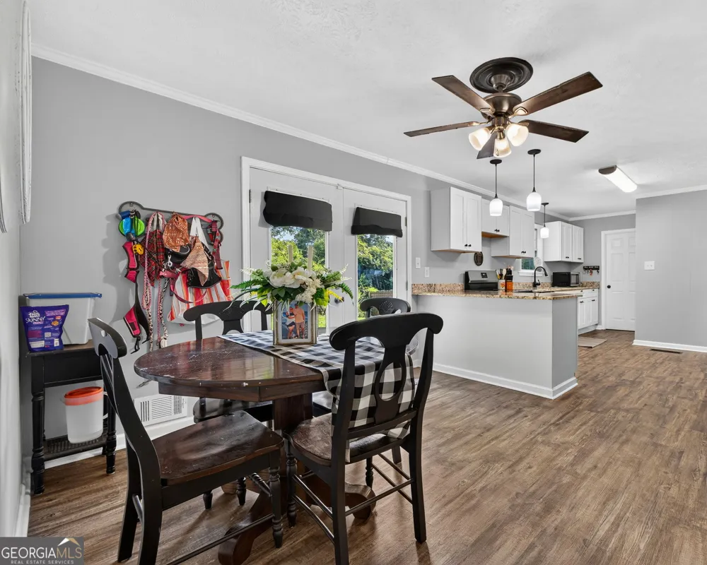 329 Dale DR Griffin, GA 30223