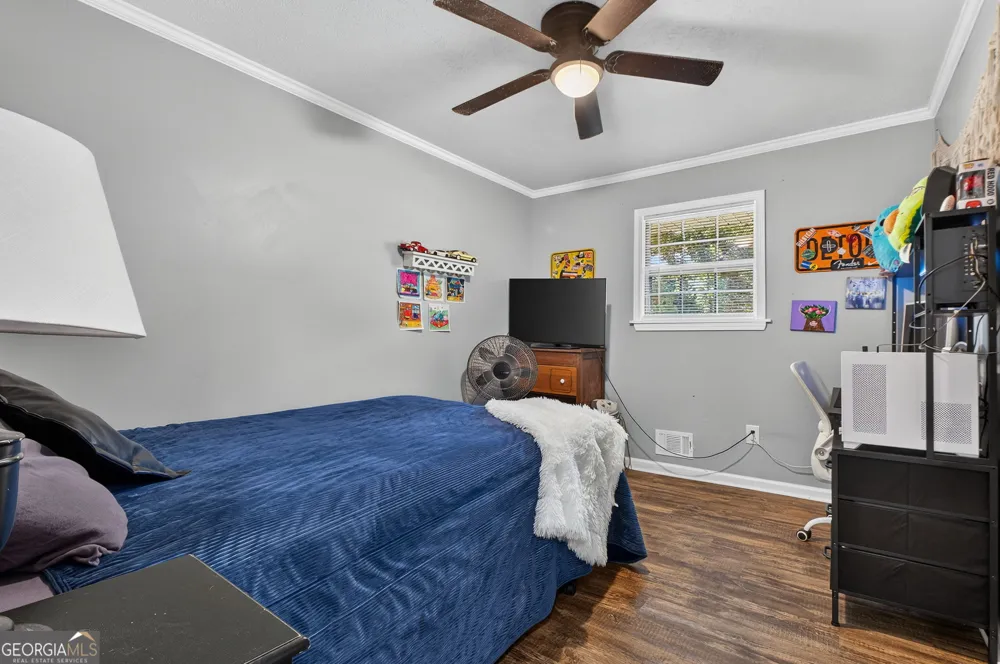 329 Dale DR Griffin, GA 30223