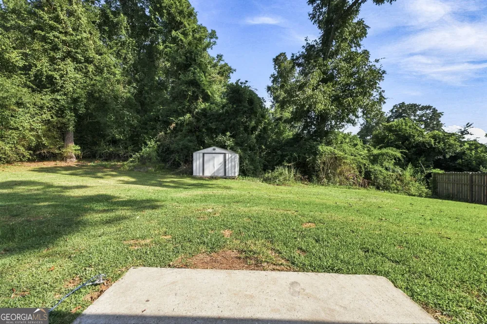 329 Dale DR Griffin, GA 30223