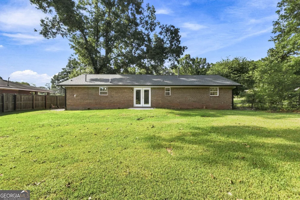 329 Dale DR Griffin, GA 30223