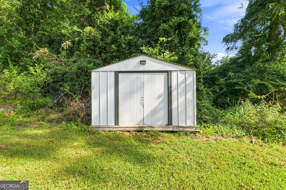 329 Dale DR Griffin, GA 30223