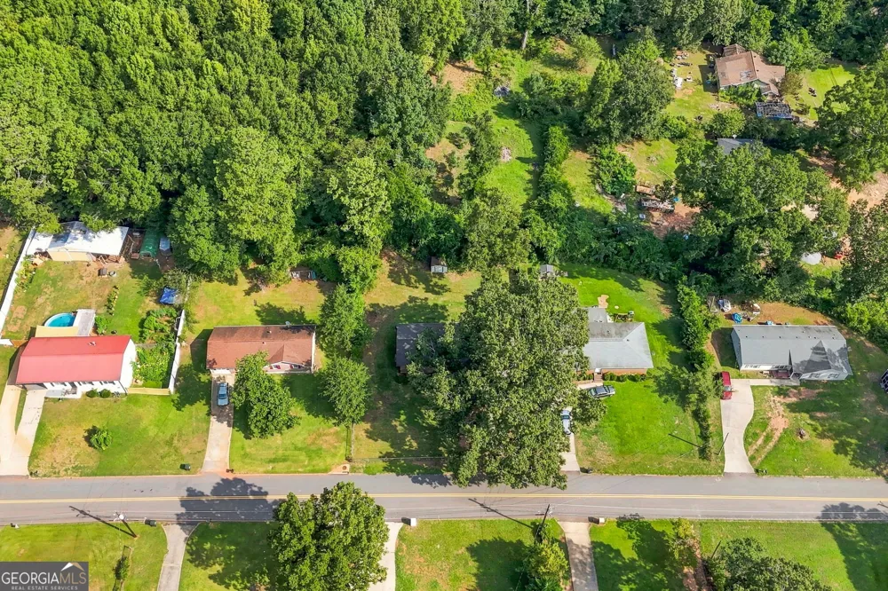 329 Dale DR Griffin, GA 30223