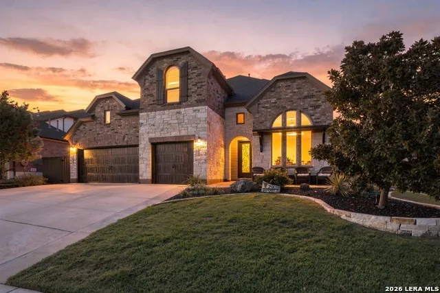 29011 Japonica San Antonio, TX 78260