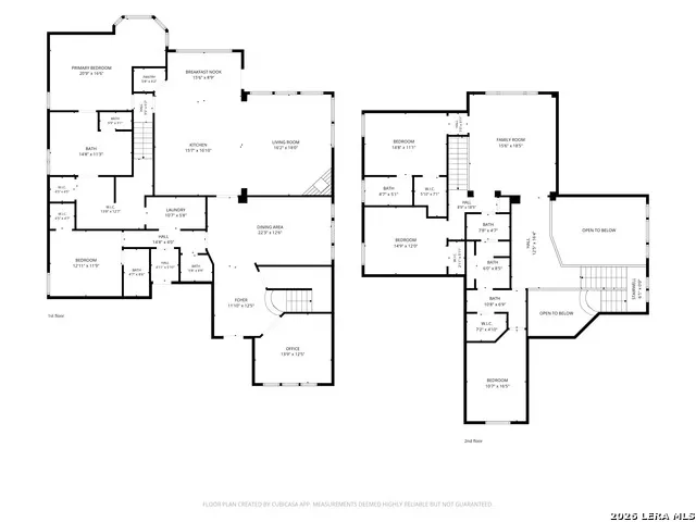 29011 Japonica San Antonio, TX 78260