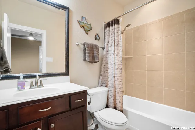 29011 Japonica San Antonio, TX 78260
