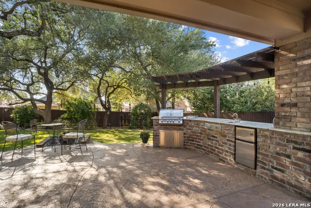 29011 Japonica San Antonio, TX 78260
