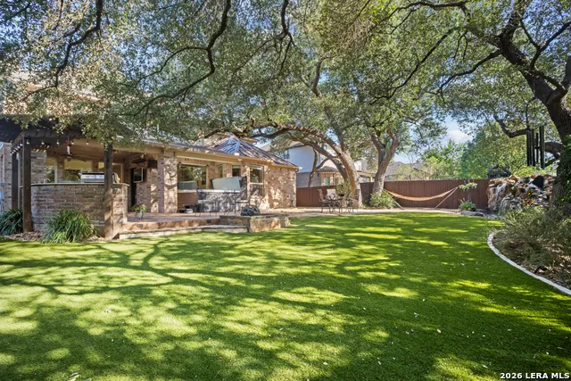 29011 Japonica San Antonio, TX 78260