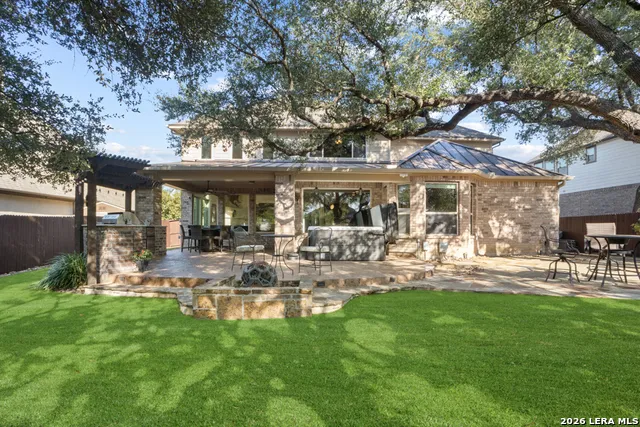 29011 Japonica San Antonio, TX 78260
