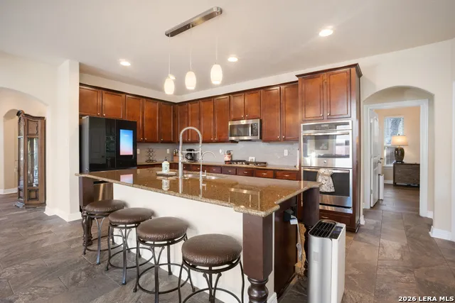 29011 Japonica San Antonio, TX 78260