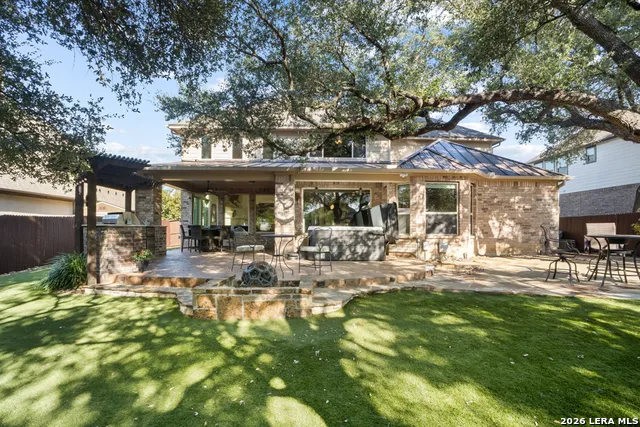 29011 Japonica San Antonio, TX 78260