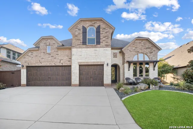 29011 Japonica San Antonio, TX 78260