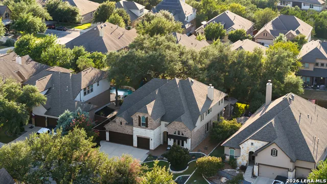 29011 Japonica San Antonio, TX 78260